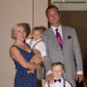 Meet your Posher, Corbett